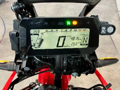 Honda CRF250 RALLY