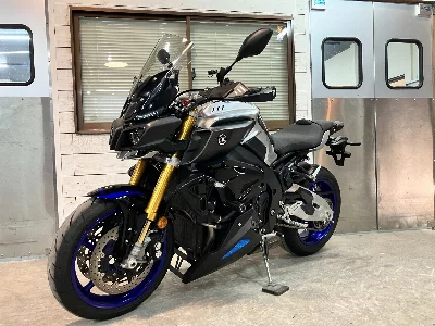 Yamaha JOGFA IN SELECTION