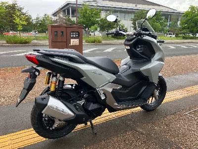 Honda ADV160