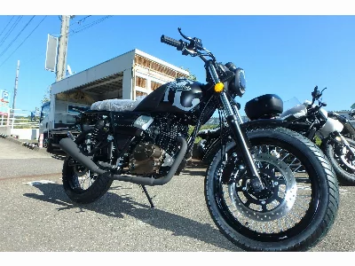 Other FB MONDIAL SPARTAN125