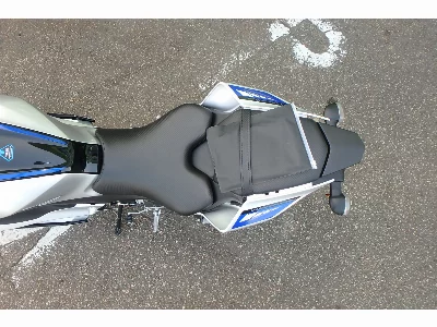 Yamaha YZF-R15M