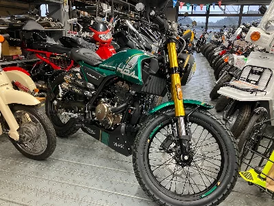 Other FB MONDIAL HPS125