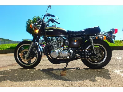 Honda CB750