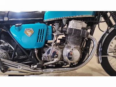 Honda CB750