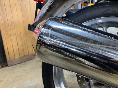 Honda CB1100 ABS