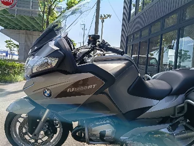 BMW BMW R1200RT
