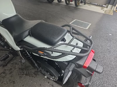 Kawasaki ELIMINATOR 400-1