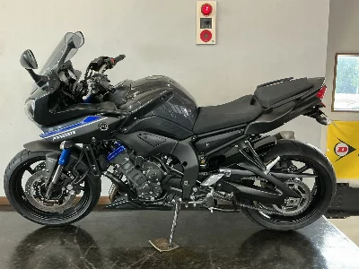Yamaha FZ8-S