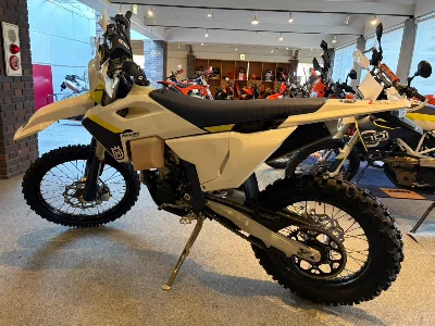Other HUSQUARNA FE250