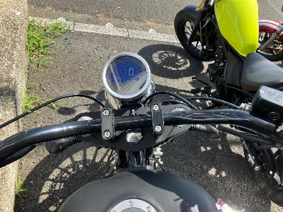 Other RE ON A-TODAYTONA125
