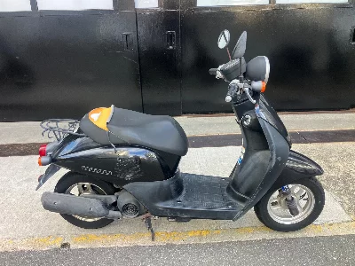 Honda TODAY
