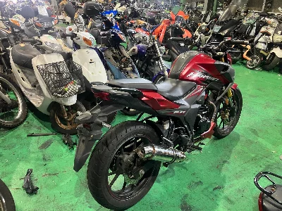 Honda HORNET 2.0