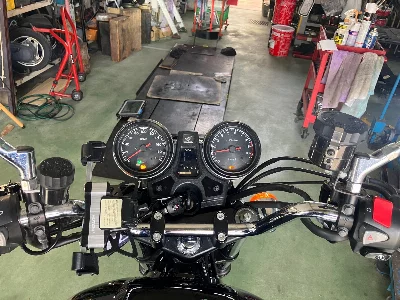 Honda CB1100