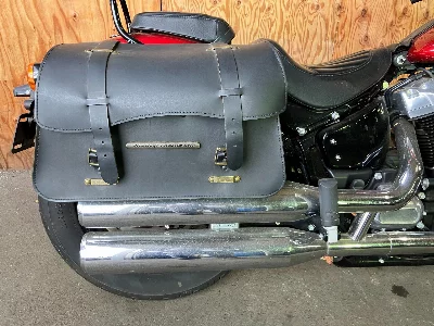 Harley-Davidson HARLEY FLSL