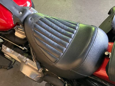 Harley-Davidson HARLEY FLSL