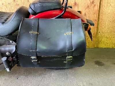 Harley-Davidson HARLEY FLSL