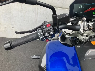 BMW BMW R1300R