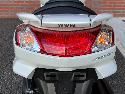 Yamaha MAJESTY 250