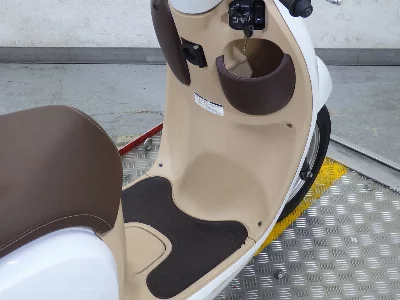 Honda GIORNO