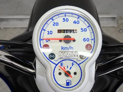 Yamaha VINO DX с аукционов Японии