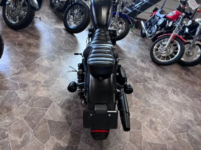 Harley-Davidson HARLEY XL883N