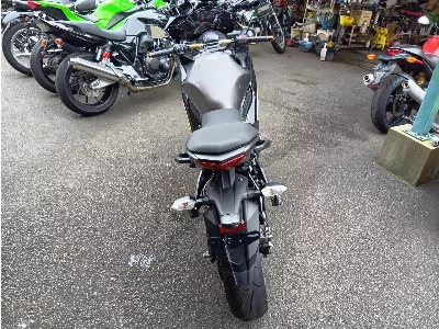 Kawasaki Ninja 400