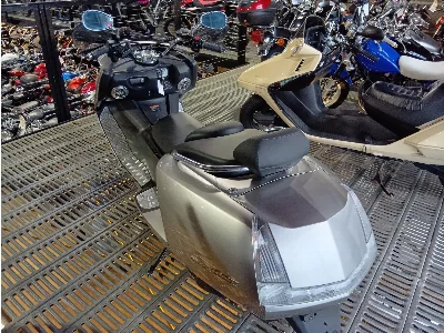Yamaha MAXAM250