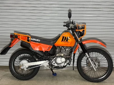 Suzuki DF200
