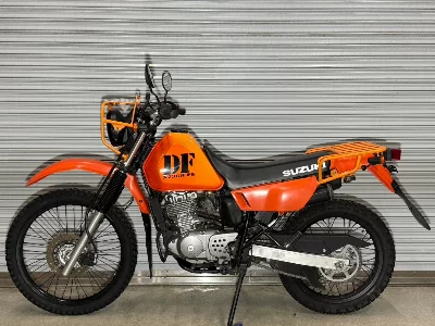 Suzuki DF200