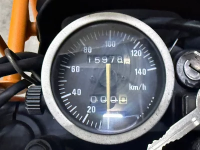Suzuki DF200