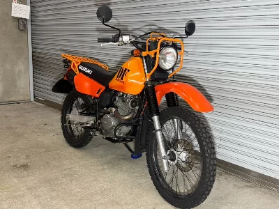 Suzuki DF200