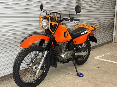Suzuki DF200