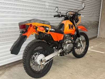 Suzuki DF200