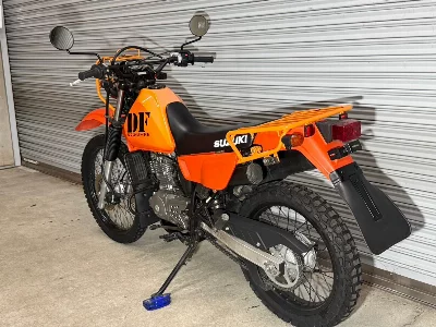 Suzuki DF200