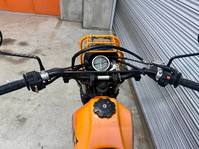 Suzuki DF200