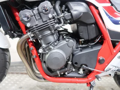 Honda CB400SFV-3 BOLDOR