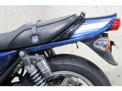 Kawasaki ZEPHYR1100