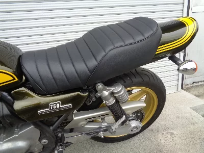 Kawasaki ZEPHYR750