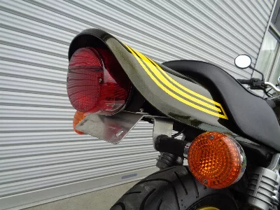 Kawasaki ZEPHYR750