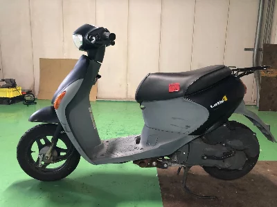 Suzuki LET'S4