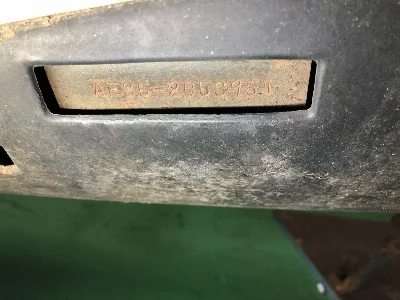 Honda DIO