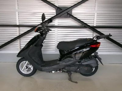 Yamaha AKUSHI STREET