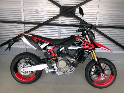 Ducati DUKATE ASH PAMO MANY DO698MONORVE