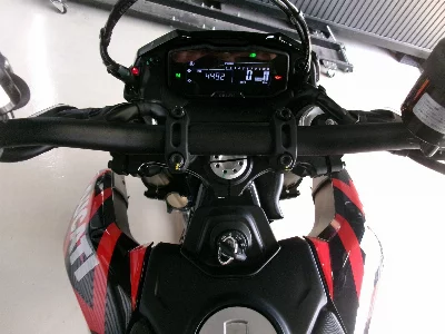 Ducati DUKATE ASH PAMO MANY DO698MONORVE