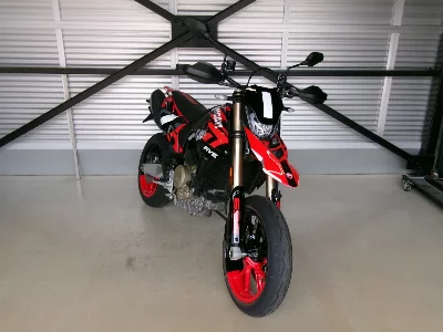 Ducati DUKATE ASH PAMO MANY DO698MONORVE