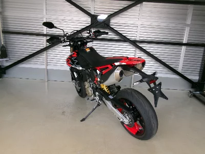 Ducati DUKATE ASH PAMO MANY DO698MONORVE