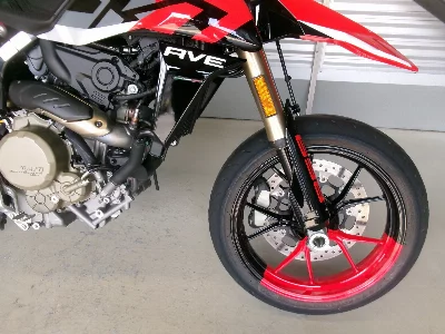 Ducati DUKATE ASH PAMO MANY DO698MONORVE