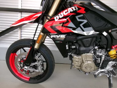 Ducati DUKATE ASH PAMO MANY DO698MONORVE