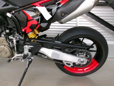 Ducati DUKATE ASH PAMO MANY DO698MONORVE