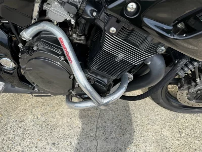 Suzuki GS1200SS
